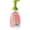 image:imageBabyganics Kids Foaming Pump Hand Sanitizer Alcohol Free Cupcake Kills 999 of Common Bacteria Moisturizing 845 Fl Oz Pack of 3