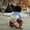 image:imageBabyganics Diapers Size 5 50 ct Ultra Absorbent Diapers