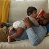 image:imageBabyganics Size 2 152 count Absorbent Breathable Triple Dry Protection Diapers