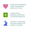 image:imageBabyganics After Sun Gel Cream Mellow Melon 5oz5 Ounce Pack of 1