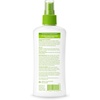 image:imageBabyganics Insect Spray 6oz 2 pack Made with Plant and Essential Oils Packaging May Vary6 Fl Oz Pack of 2