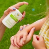 image:imageBabyganics Mosquito Repellent Lotion Made with Plant and Essential Oils NonGreasy 4oz4 Fl Oz Pack of 1