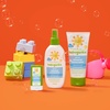 image:imageBabyganics SPF 50 Baby Sunscreen Spray  UVA UVB Protection  Octinoxate amp Oxybenzone Free  Water Resistant Unscented 6 Fl Oz Pack of 26 Fl Oz Pack of 2