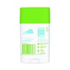 image:imageBabyganics SPF 50 Travel Size Kids Sunscreen Stick UVA UVB Protection  Water amp Sweat Resistant 16oz Pack of 2Stick